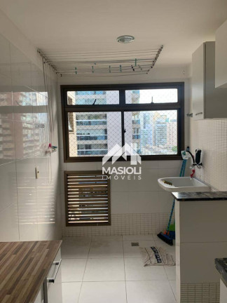 Imagem Apartamento com 2 Quartos à Venda, 80 m² em Itapuã - Vila Velha Imagem Apartamento com 2 Quartos à Venda, 80 m² em Itapuã - Vila Velha