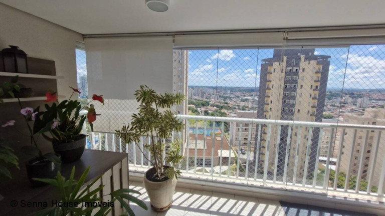 Imagem Apartamento com 3 Quartos à Venda, 1.110.000 m² em São Paulo - Jundiaí