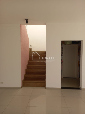 Imagem Imóvel com 3 Quartos à Venda, 163 m² em Horto Florestal - Sorocaba