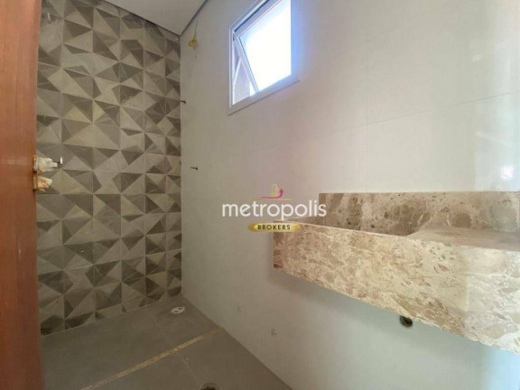 Imagem Cobertura com 2 Quartos à Venda, 72 m² em Jardim Utinga - Santo André Imagem Cobertura com 2 Quartos à Venda, 72 m² em Jardim Utinga - Santo André
