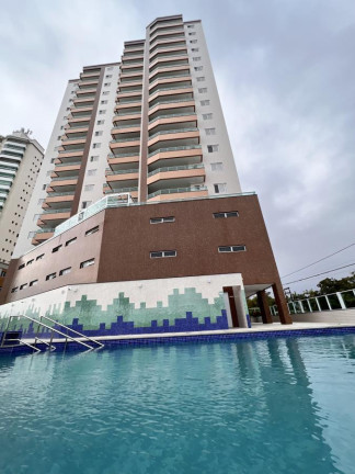 Apartamento com 2 Quartos à Venda, 88 m² em Maracanã - Praia Grande