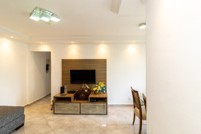 Imagem Apartamento com 3 Quartos à Venda, 63 m² em Vila Albertina - São Paulo Imagem Apartamento com 3 Quartos à Venda, 63 m² em Vila Albertina - São Paulo