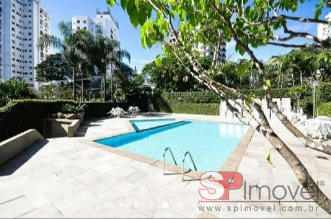 Apartamento com 1 Quarto à Venda, 48 m² em Vila Suzana - São Paulo