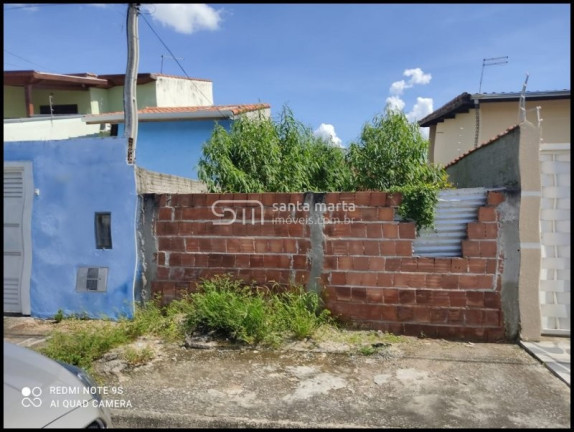 Imóvel à Venda, 200 m² em Cidade Industrial - Lorena