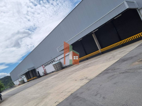 Imagem Galpão para Alugar, 2.740 m² em Estância Santa Maria Do Portão - Atibaia Imagem Galpão para Alugar, 2.740 m² em Estância Santa Maria Do Portão - Atibaia