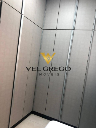 Imagem Cobertura com 3 Quartos à Venda, 132 m² em Parque Oratório - Santo André