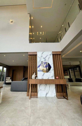 Imagem Casa com 4 Quartos para Alugar, 301 m² em Alphaville - Santana De Parnaíba Imagem Casa com 4 Quartos para Alugar, 301 m² em Alphaville - Santana De Parnaíba