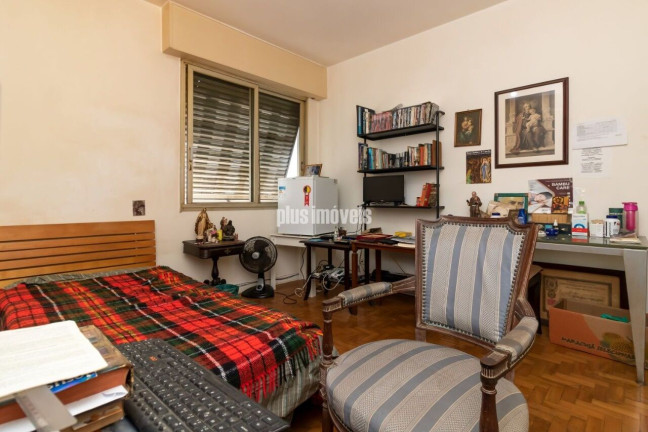 Imagem Apartamento com 3 Quartos à Venda, 213 m² em Santa Cecília - São Paulo Imagem Apartamento com 3 Quartos à Venda, 213 m² em Santa Cecília - São Paulo