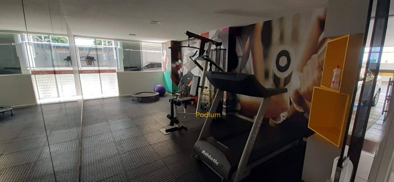 Imagem Apartamento com 3 Quartos à Venda, 116 m² em Tambauzinho - João Pessoa
