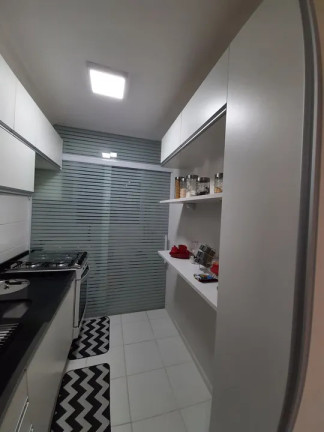 Imagem Apartamento com 2 Quartos à Venda, 45 m² em Recanto Vista Alegre - Cotia Imagem Apartamento com 2 Quartos à Venda, 45 m² em Recanto Vista Alegre - Cotia