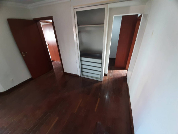 Imagem Apartamento com 3 Quartos à Venda ou Locação, 198 m² em Centro - Sorocaba