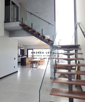 Imagem Casa com 4 Quartos à Venda, 293 m² em Chácaras Residenciais Santa Maria - Votorantim