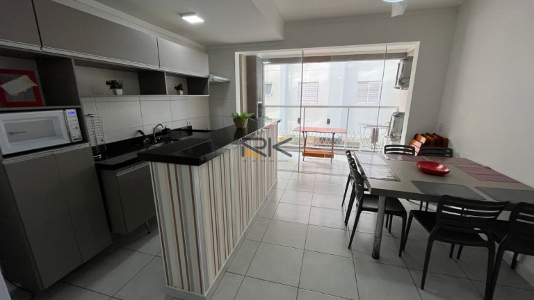 Imagem Apartamento com 2 Quartos à Venda, 53 m² em Itaguá - Ubatuba Imagem Apartamento com 2 Quartos à Venda, 53 m² em Itaguá - Ubatuba