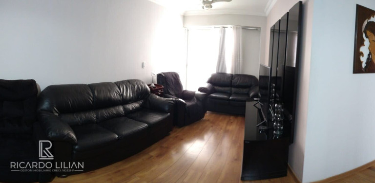 Imagem Apartamento com 3 Quartos à Venda, 87 m² em Vila Santo Estéfano - São Paulo Imagem Apartamento com 3 Quartos à Venda, 87 m² em Vila Santo Estéfano - São Paulo