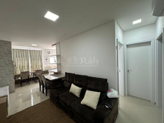 Apartamento com 2 Quartos à Venda, 60 m² em Morretes - Itapema