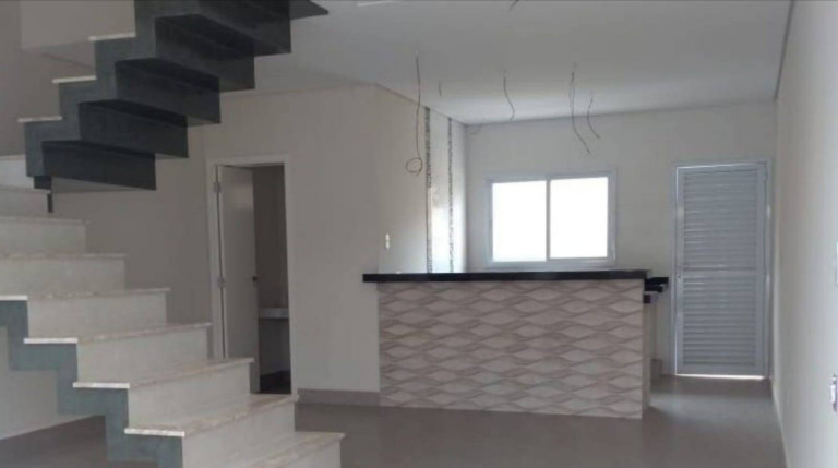 Imagem Casa com 3 Quartos à Venda, 102 m² em Jardim Wanel Ville Iv - Sorocaba Imagem Casa com 3 Quartos à Venda, 102 m² em Jardim Wanel Ville Iv - Sorocaba