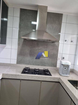 Imagem Apartamento com 4 Quartos à Venda, 175 m² em Centro - Pouso Alegre