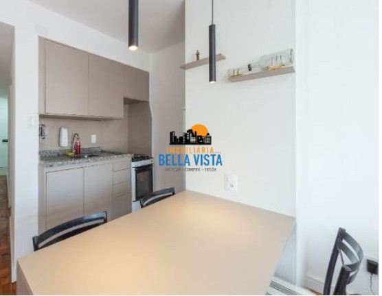 Imagem Apartamento à Venda, em Bela Vista - São Paulo Imagem Apartamento à Venda, em Bela Vista - São Paulo