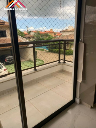 Imagem Imóvel com 3 Quartos à Venda,  em Edson Queiroz - Fortaleza