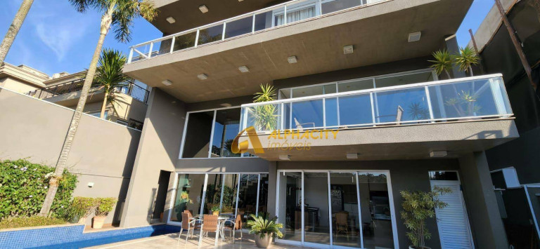 Imagem Casa com 4 Quartos à Venda, 750 m² em Tamboré - Santana De Parnaíba Imagem Casa com 4 Quartos à Venda, 750 m² em Tamboré - Santana De Parnaíba