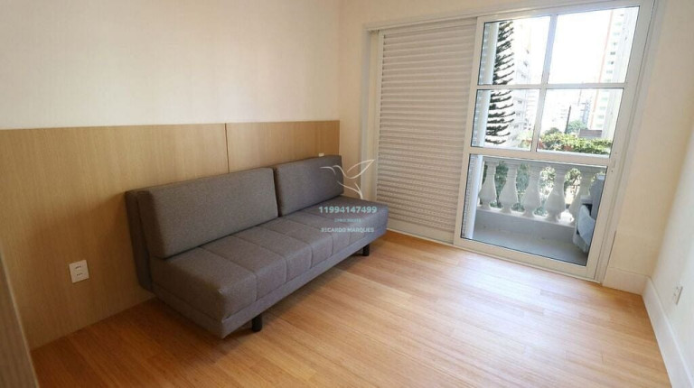 Imagem Apartamento com 2 Quartos à Venda, 130 m² em Pinheiros - São Paulo Imagem Apartamento com 2 Quartos à Venda, 130 m² em Pinheiros - São Paulo