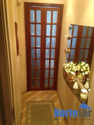 Imagem Apartamento com 2 Quartos à Venda, 50 m² em Jardim Brasil (zona Norte) - São Paulo Imagem Apartamento com 2 Quartos à Venda, 50 m² em Jardim Brasil (zona Norte) - São Paulo
