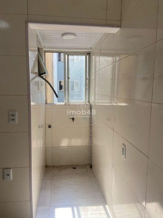Imagem Apartamento com 2 Quartos à Venda, 48 m² em Universitarios - Biguaçu