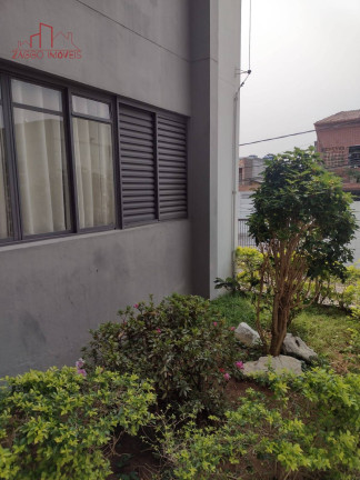 Imagem Apartamento com 2 Quartos à Venda, 54 m² em Jardim Catanduva - São Paulo