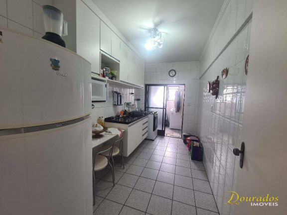 Imagem Apartamento com 2 Quartos à Venda, 75 m² em Aviação - Praia Grande Imagem Apartamento com 2 Quartos à Venda, 75 m² em Aviação - Praia Grande