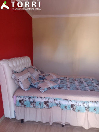 Imagem Sobrado com 3 Quartos à Venda, 126 m² em Jardim Residencial Villa Amato - Sorocaba Imagem Sobrado com 3 Quartos à Venda, 126 m² em Jardim Residencial Villa Amato - Sorocaba