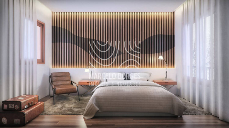 Imagem Casa de Condomínio com 4 Quartos à Venda, 380 m² em Fazenda Da Grama - Itupeva