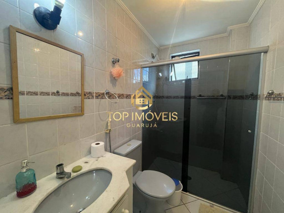 Imagem Apartamento com 3 Quartos para Alugar, 90 m² em Pitangueiras - Guarujá Imagem Apartamento com 3 Quartos para Alugar, 90 m² em Pitangueiras - Guarujá