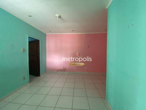 Imagem Sobrado com 2 Quartos à Venda, 80 m² em Jardim Seckler - São Paulo
