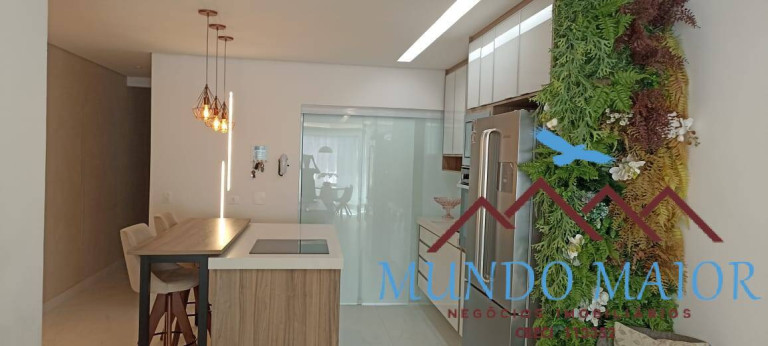 Imagem Apartamento com 3 Quartos à Venda, 224 m² em Jardim Bela Vista - Santo André Imagem Apartamento com 3 Quartos à Venda, 224 m² em Jardim Bela Vista - Santo André