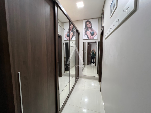 Imagem Casa com 3 Quartos à Venda, 160 m² em Residencial Aquarela Brasil - Sinop