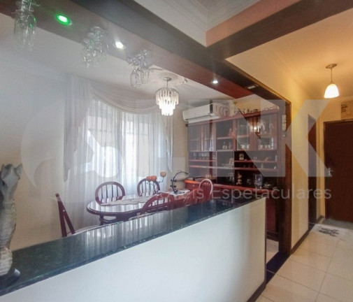 Imagem Apartamento com 3 Quartos à Venda, 91 m² em Bela Vista - Porto Alegre