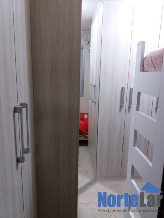 Imagem Apartamento com 2 Quartos à Venda, 51 m² em Vila Irmãos Arnoni - São Paulo