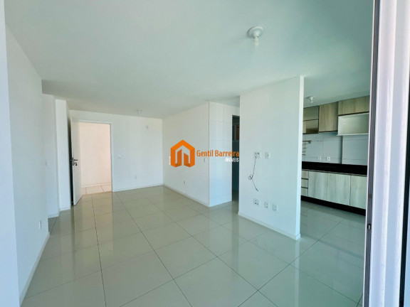 Imagem Apartamento com 3 Quartos à Venda, 91 m² em Edson Queiroz - Fortaleza Imagem Apartamento com 3 Quartos à Venda, 91 m² em Edson Queiroz - Fortaleza