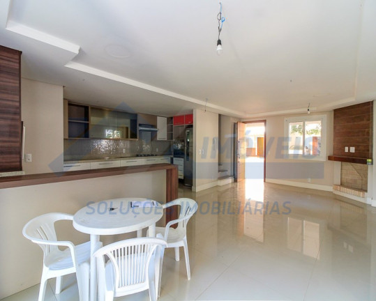 Imagem Casa com 3 Quartos à Venda, 447 m² em Tristeza - Porto Alegre