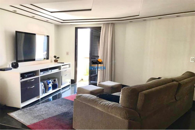 Imagem Apartamento com 3 Quartos à Venda,  em Parque Da Mooca - São Paulo