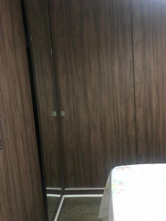 Imagem Apartamento com 2 Quartos à Venda, 45 m² em Chácara Califórnia - São Paulo Imagem Apartamento com 2 Quartos à Venda, 45 m² em Chácara Califórnia - São Paulo