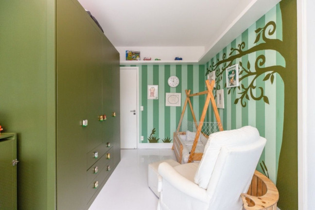 Imagem Apartamento com 3 Quartos à Venda, 187 m² em Panamby - São Paulo Imagem Apartamento com 3 Quartos à Venda, 187 m² em Panamby - São Paulo