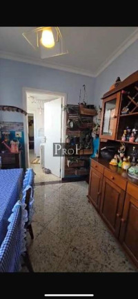 Imagem Apartamento com 3 Quartos à Venda, 181 m² em Vila Bastos - Santo André