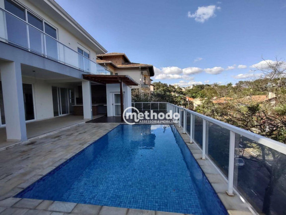 Imagem Casa com 5 Quartos à Venda, 700 m² em Condomínio Chácara Flora - Valinhos Imagem Casa com 5 Quartos à Venda, 700 m² em Condomínio Chácara Flora - Valinhos