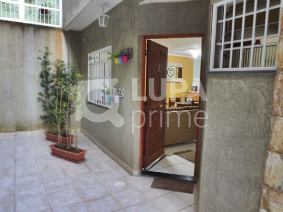 Imagem Casa com 3 Quartos à Venda, 118 m² em Penha De França - São Paulo