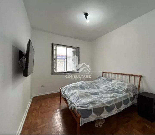 Imagem Apartamento com 2 Quartos à Venda, 75 m² em Campo Grande - Santos Imagem Apartamento com 2 Quartos à Venda, 75 m² em Campo Grande - Santos