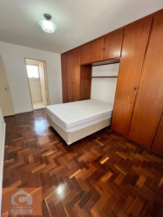 Imagem Apartamento com 3 Quartos à Venda, 115 m² em Paraíso - São Paulo