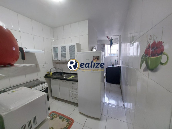Imagem Imóvel com 1 Quarto à Venda, 60 m² em Praia Do Morro - Guarapari