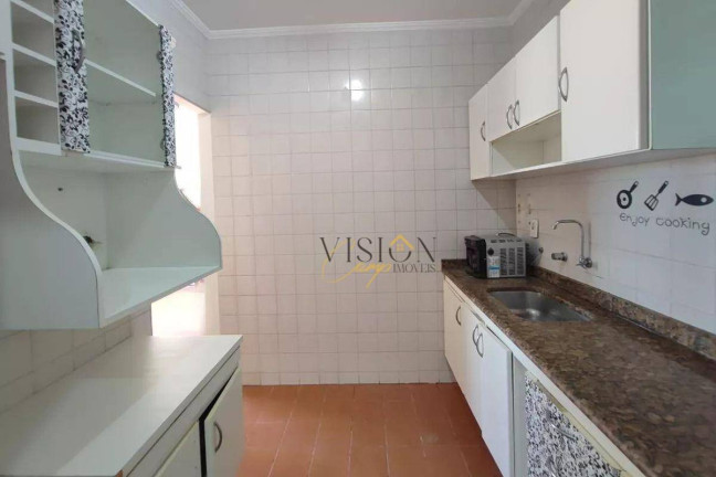 Imagem Apartamento com 2 Quartos à Venda, 68 m² em Jardim Paulicéia - Campinas