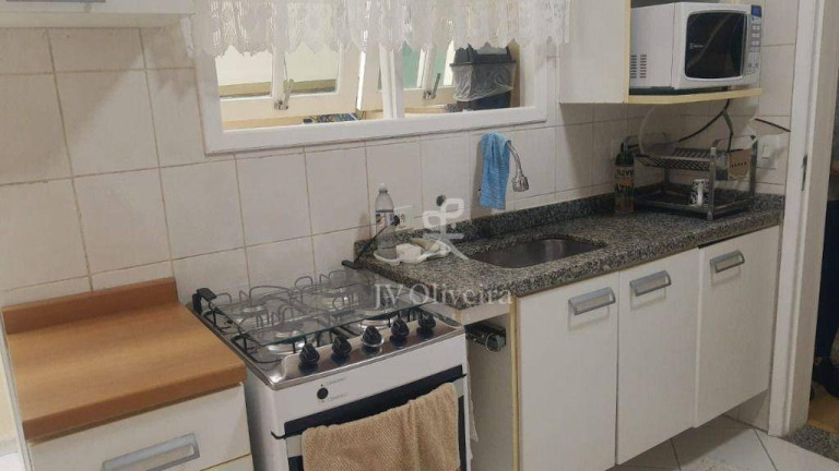 Imagem Casa com 3 Quartos à Venda, 155 m² em Jardim Monte Kemel - São Paulo